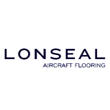 Lonseal Flooring at Aviation Interiors Show Americas