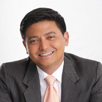 Arvie De Vera II, FVP, Head of Corporate Product Management, Transaction Banking, UnionBank Of The Philippines