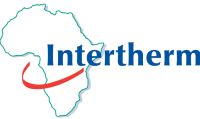 Intertherm at The Lighting Show Africa 2016