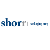 Shorr Packaging Corp at Click & Collect Show USA 2016