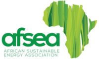 African Sustainable Energy Association, in association with The Lighting Show Africa 2016