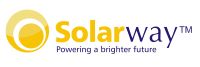 Solarway, exhibiting at The Lighting Show Africa 2016