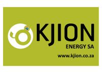 KJION ENERGY SA (Pty) Ltd, exhibiting at The Lighting Show Africa 2016