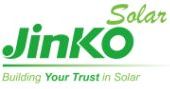 Jinko Solar Co. Ltd, sponsor of The Lighting Show Africa 2016