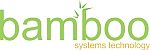 Bamboo system technology, exhibiting at The Digital Education Show Asia 2016
