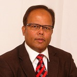 Dr Kutub Mahmood, Director, PATH