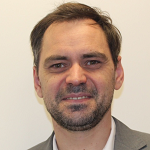Dr Nicolas Noulin, Principal Virologist, hVIVO