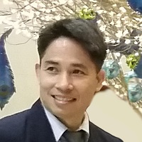Mr Anton Soriano at Ecommerce Show Philippines 2016