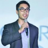 Brian Cu at Cards & Payments Philippines 2016
