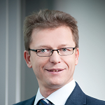 Dr Andreas Meinke, VP Preclinical & Translational Research, Valneva Austria GmbH