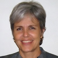 Dr. Patricia Lawman, Chief Executive Officer, Morphogenesis I.N.C.