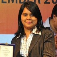 Sangitaa Singh