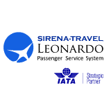 Sirena Travel, sponsor of Aviation Interiors Show Americas