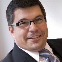 Matthias Murin, Head of Customer Service, DocMorris