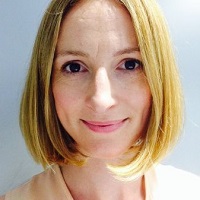 Eloise Smart, Brand Strategy Director, BBC Worldwide