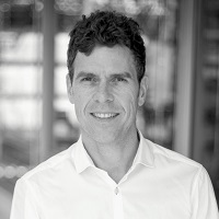 Markus Hohl, CEO, Hellon