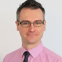 Paul Morris, Head of Digital and Social Media, The Co-operative Group