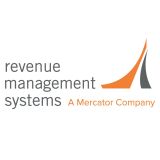 Revenue Management Systems, sponsor of Aviation IT Show Americas