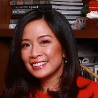 Noemi Azura, President and CEO, Philcare