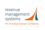 Revenue Management Systems, sponsor of AirXperience MENASA 2016