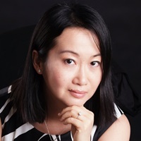 Ms Karen Chan at LEAD