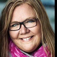 Sara Mundt-Petersen, Head of Customer Relation Management - CRM, TUI Nordic