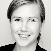 Ms Kristin Mollerplass