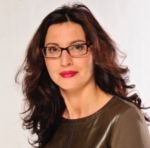 Dr Maria Burian