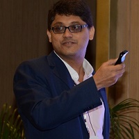 Malikkhan Kotadia, Mentor, Finlab