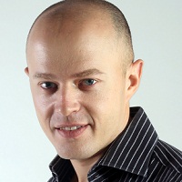 Alex Tzukerman, Head of Product - Self Service Betting, PaddyPower Betfair