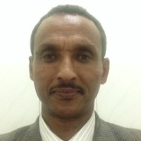 Dawit Berhane