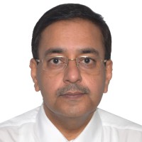 Mr Sourav Sinha