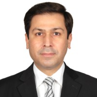Mr Raheel Ahmed, Executive Director Human Resources, Pakistan International Airlines (PIA)