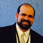 Jerry Gonzalez, Business Systems Manager, B. Braun Medical