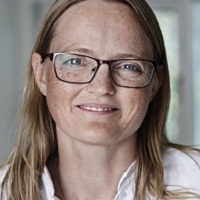 Dr Helene Faustrup Kildegaard at Cell Culture & Downstream World Congress 2017
