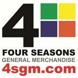 Four Season General Merchandise at Retail World Philippines 2016