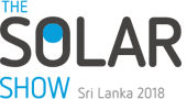 the solar show sri lanka 2018