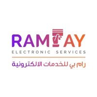 RamPay Electronic Services at Seamless North Africa 2023