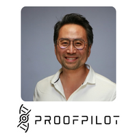 Joseph Kim, Chief Scientific Officer, PROOFPILOT