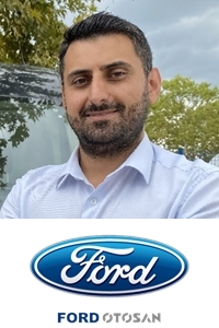 Zafer Özdestici | Battery Manufacturing Engineering Leader | FORD OTOSAN » speaking at MOVE