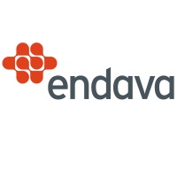 Endava at Seamless Middle East 2023