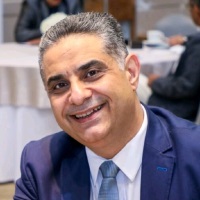 Hassan Jamaleddine | Director of Supply Chain | NewBridge Pharmaceuticals » speaking at Seamless Middle East
