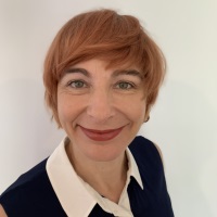 Renata Berglas | Mobility Futures Business Group Leader | Australian Road Research Board » speaking at Roads & Traffic Expo