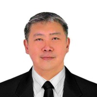 Paul Chua at Asia Pacific Rail 2023