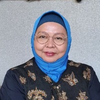 Erni Basri at Asia Pacific Rail 2023