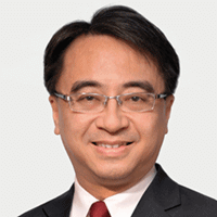 Jacob Kam at Asia Pacific Rail 2023