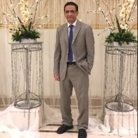 Amr Abdalla | Senior Carbon Manager | Eki Energy Services Ltd » speaking at Solar Show MENA 2023