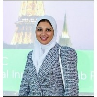 Ola Abdalla |  | South Cairo Electricity Distribution Company » speaking at Solar Show MENA 2023