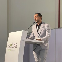 Youssef Halaby | Clean Energy Expert | Consultant » speaking at Solar Show MENA 2023
