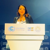 Heba Karmany | Senior Technical Engineer | Emirates Green Building Council » speaking at Solar Show MENA 2023